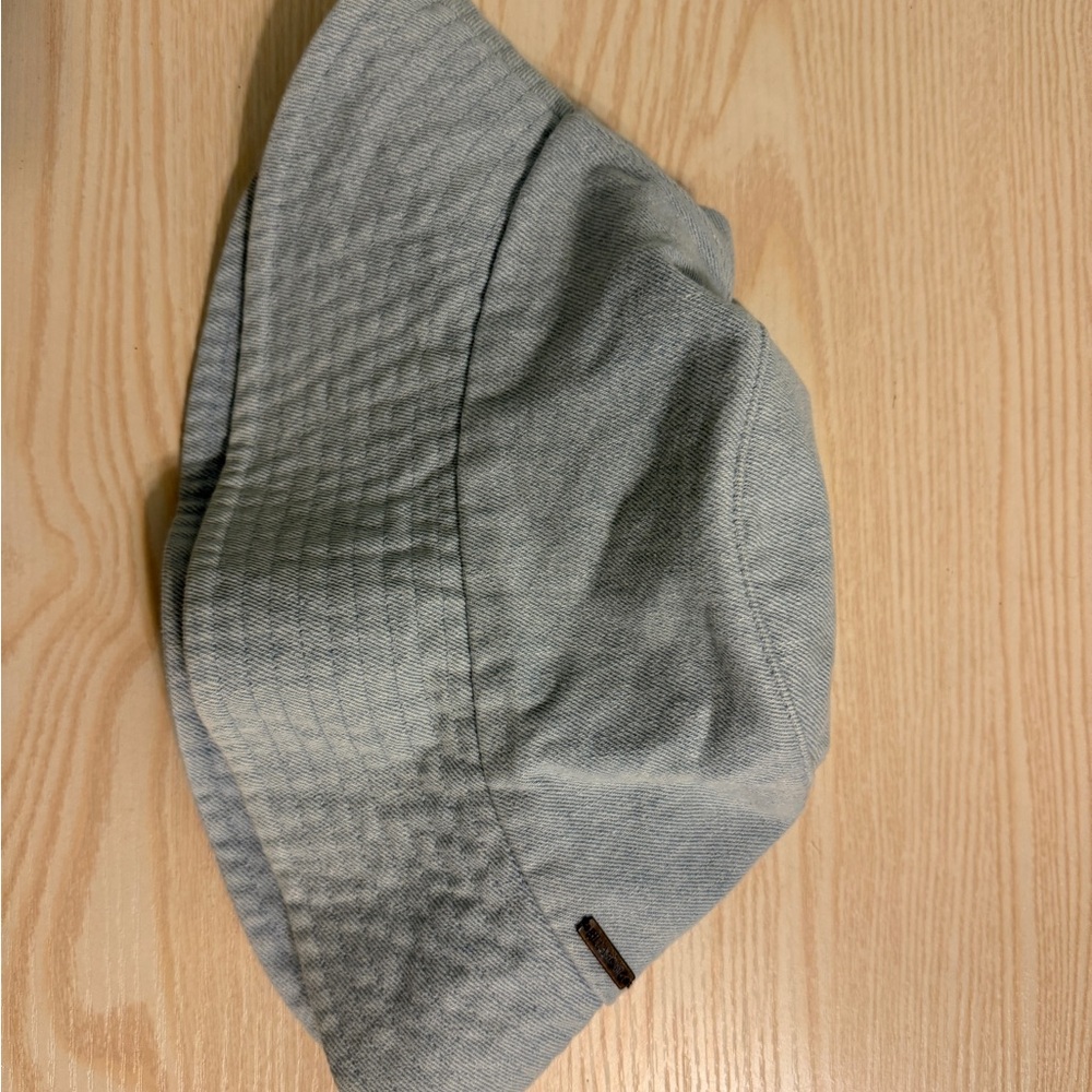 Billabong Chambray Bucket Hat